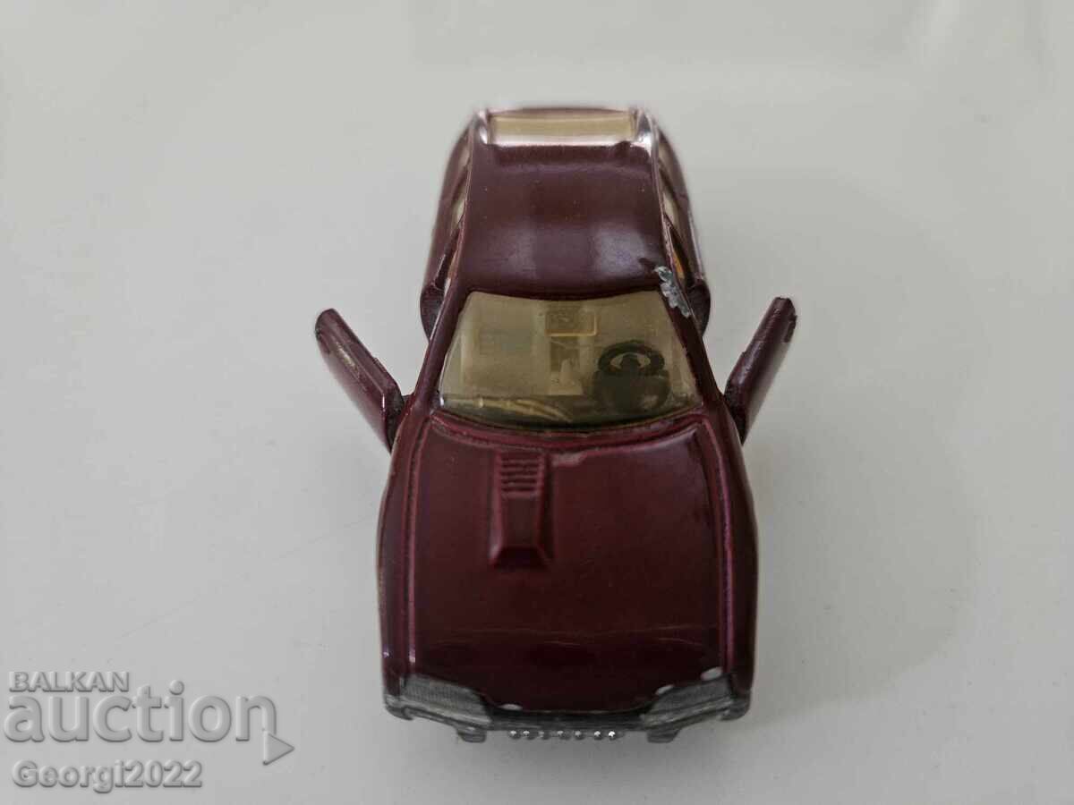 Majorette Citroen CX Car - 6