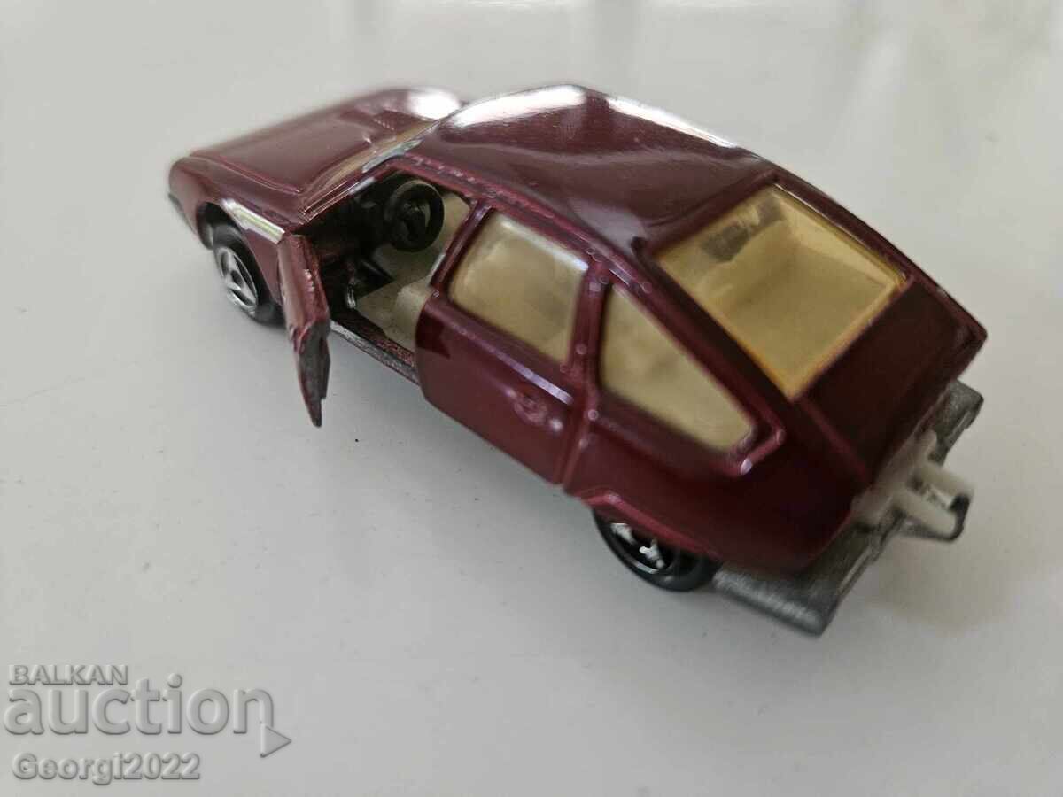 Majorette Citroen CX Car - 7