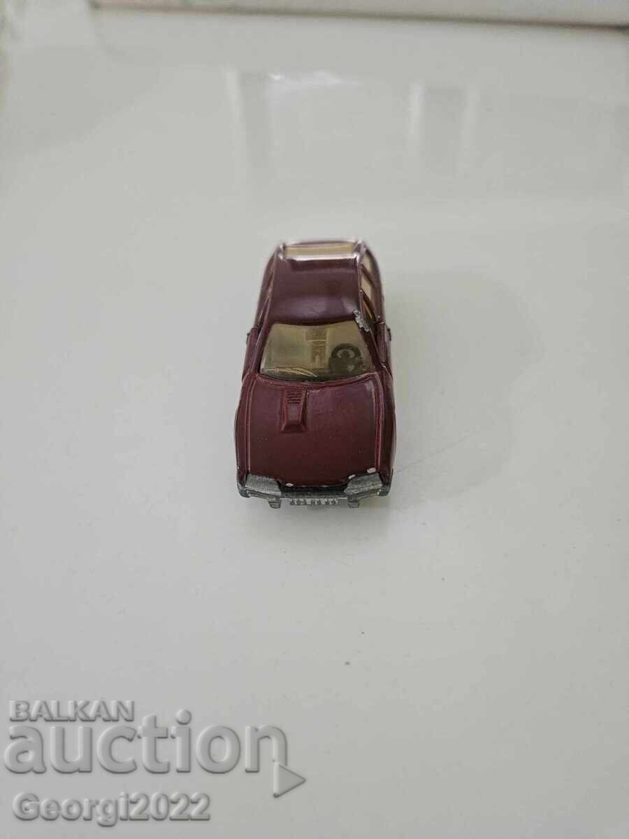 Количка Majorette Citroen CX