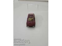 Cărucior Majorette Citroen CX