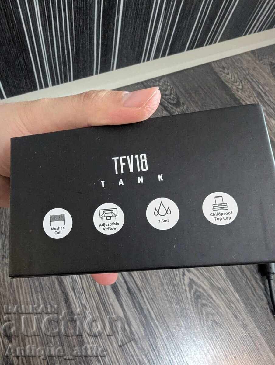 Νέος ατμοποιητής μάρκας SMOK, γενικής χρήσης για ηλεκτρονικό τσιγάρο - 5 Νέος ατμοποιητής μάρκας SMOK, γενικής χρήσης για ηλεκτρονικό τσιγάρο - 5