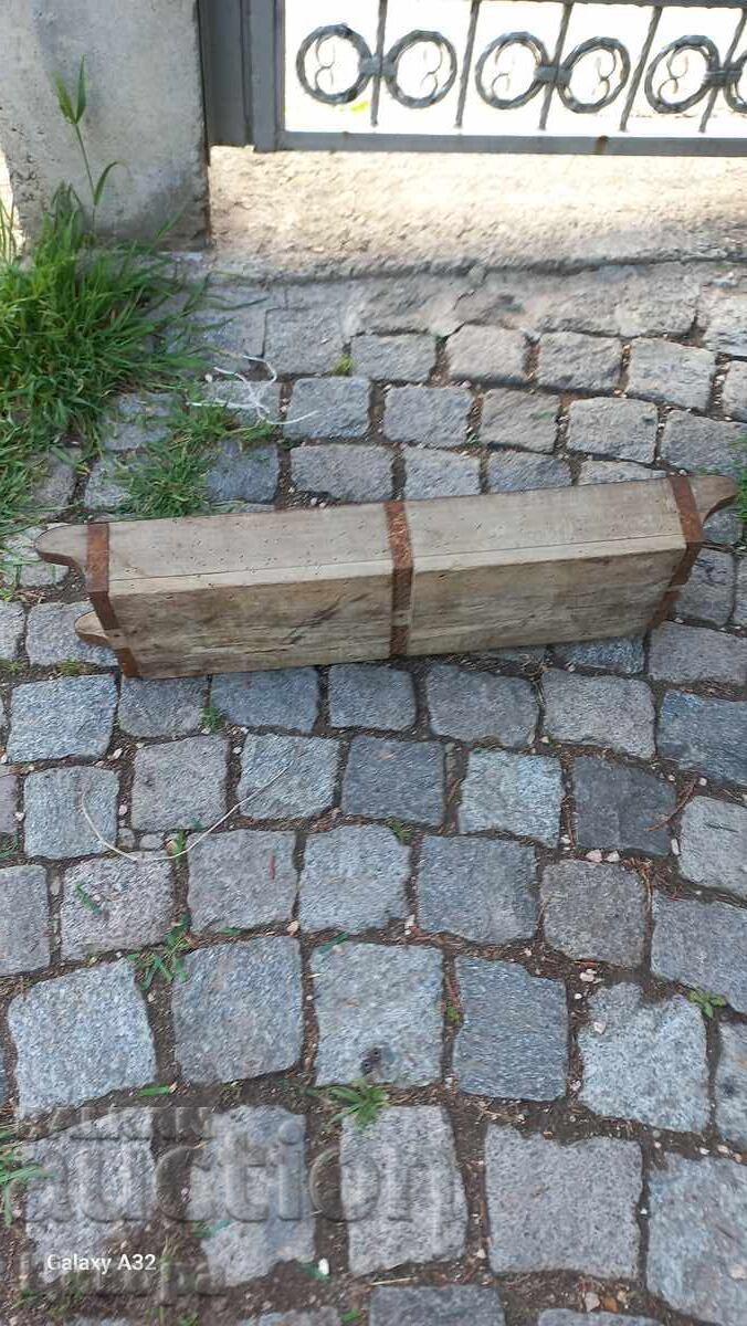 Παράδοση ΠΑΛΙΟ ΞΥΛΙΝΟ ΚΑΛΟΥΠΙ ΓΙΑ ΤΟΥΒΛΑ Παράδοση ΠΑΛΙΟ ΞΥΛΙΝΟ ΚΑΛΟΥΠΙ ΓΙΑ ΤΟΥΒΛΑ