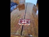 Geanta veche cu margele