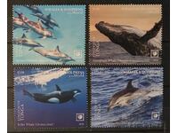 Тонга 2020 Фауна 12 € MNH