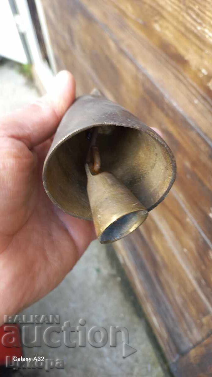 ΣΤΑΡ ΜΠΡΟΝΖΟ ΤΣΑΝ ΚΛΟΠΟΤ ΤΙΟΥΜΠΕΛΕΚ ΧΛΟΠΚΑ με τιμή 150.00 BGN | € 76.69