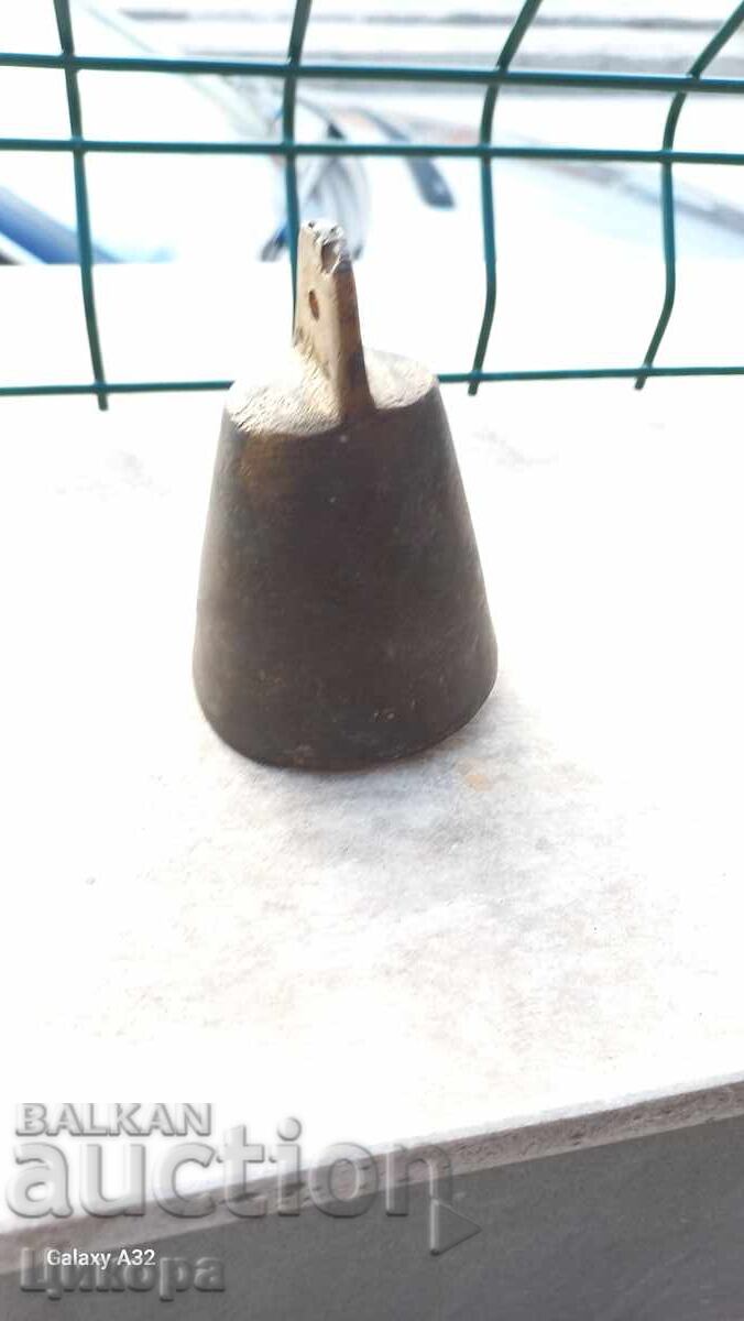 Παράδοση ΣΤΑΡ ΜΠΡΟΝΖΟ ΤΣΑΝ ΚΛΟΠΟΤ ΤΙΟΥΜΠΕΛΕΚ ΧΛΟΠΚΑ