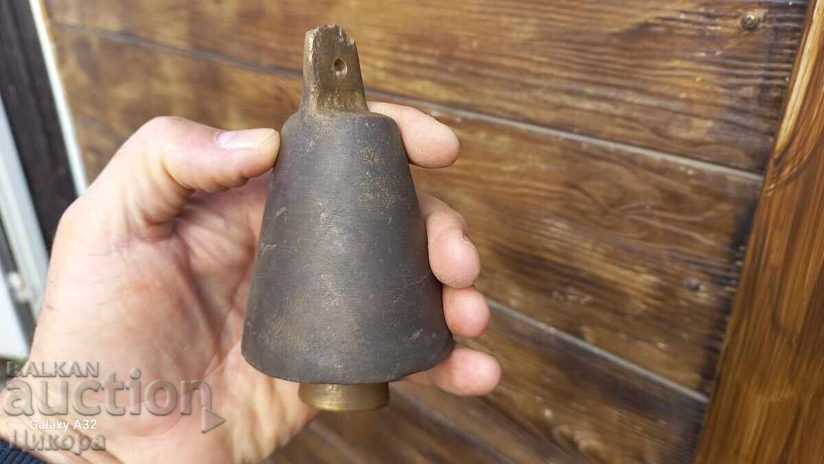 ΣΤΑΡ ΜΠΡΟΝΖΟ ΤΣΑΝ ΚΛΟΠΟΤ ΤΙΟΥΜΠΕΛΕΚ ΧΛΟΠΚΑ