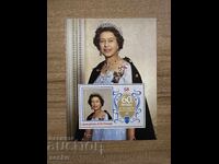 Grenadine din Saint Vincent - 60 g. din ... (1986) MNH