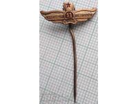 19001 Φαμπρίκα za avtobusi 11-ti Oktomvri Σκόπια μπρονζ εμαγιέ