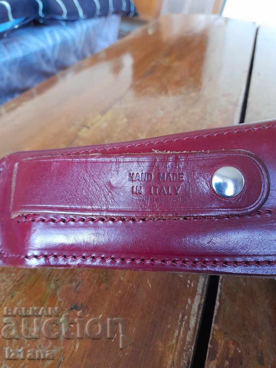 Livrarea Toc P.Beretta Serie 90 Livrarea Toc P.Beretta Serie 90