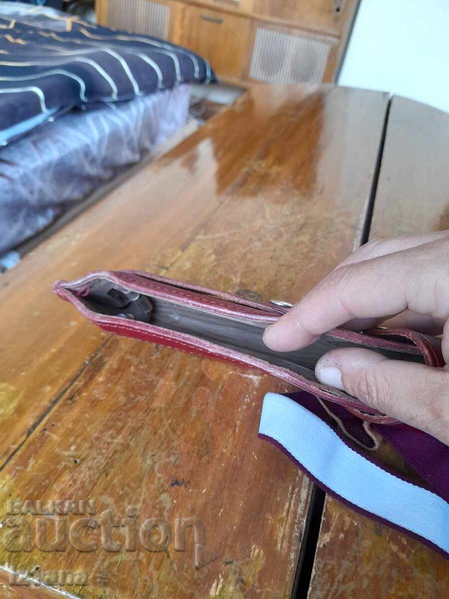 Toc P.Beretta Serie 90 - 6 Toc P.Beretta Serie 90 - 6