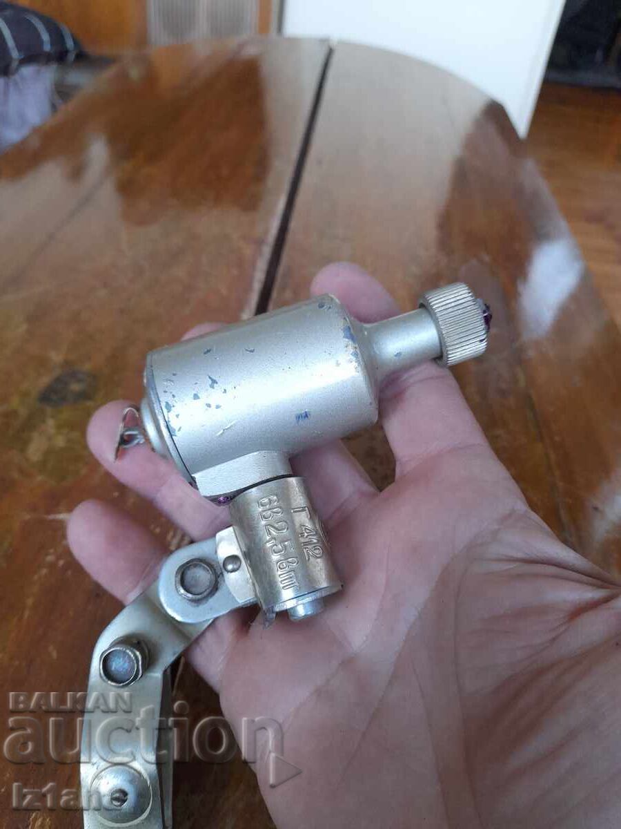 Старо динамо за велосипед,колело с цена 27.00 лв. | € 13.80