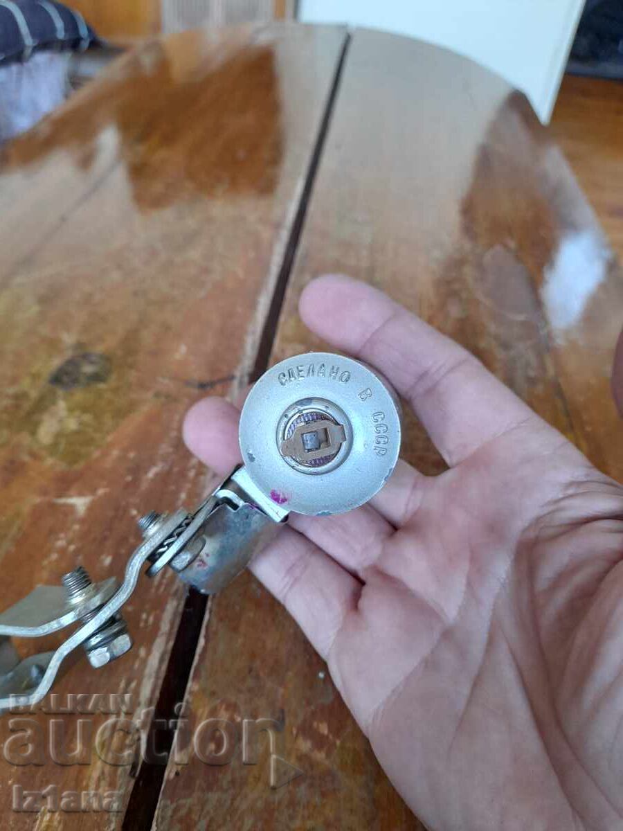 Старо динамо за велосипед,колело - 5