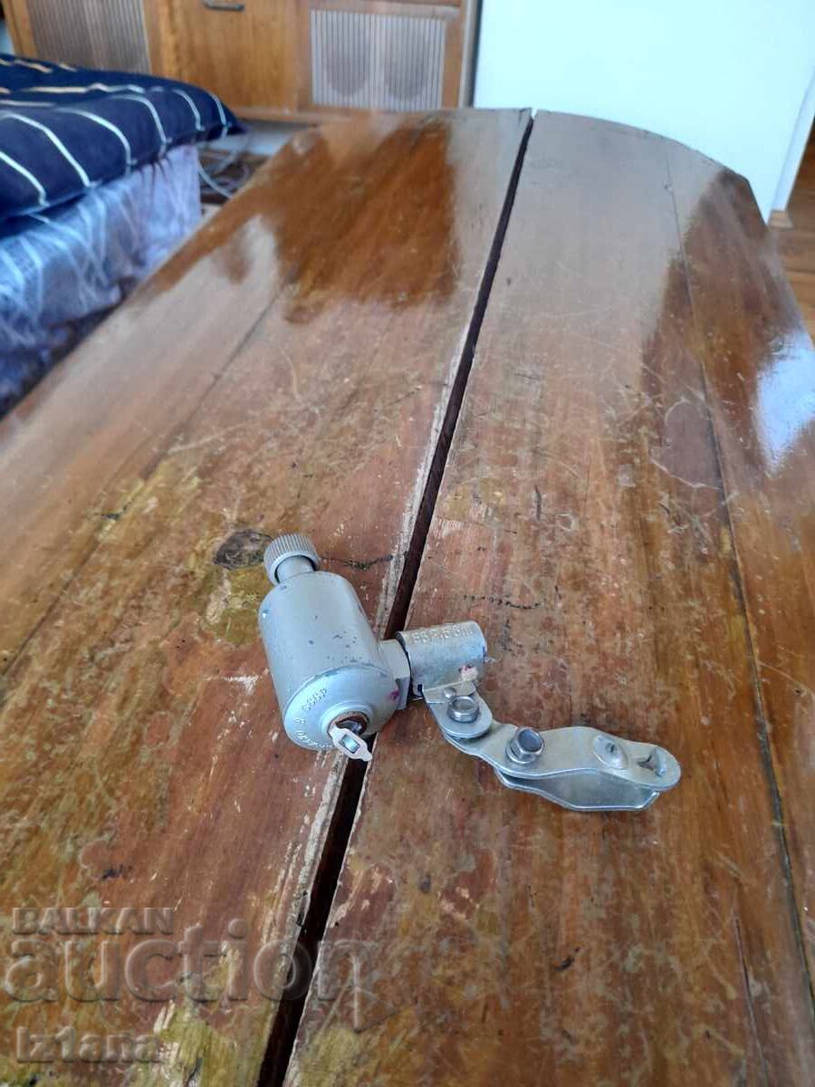 Старо динамо за велосипед,колело