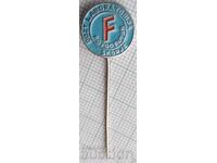 19007 Badges - Photo Center Skopje