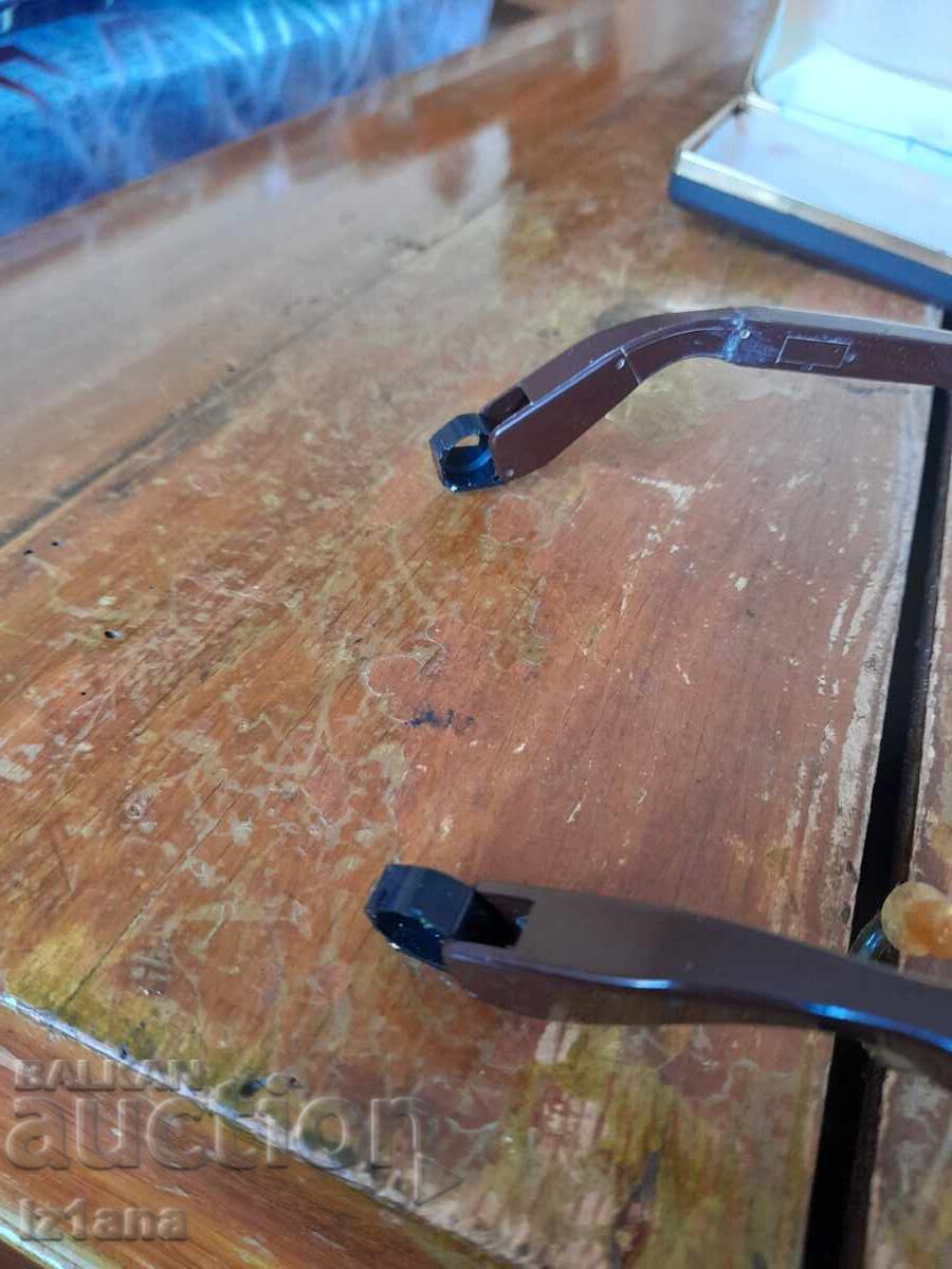 Παλιά γυαλιά μυωπίας, Ακουστικό Βοήθημα Widex - 7