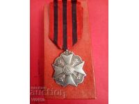 Antique Belgian Order