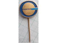 19011 Значка - Centro
