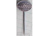 19013 Znachka - Višegrad - Bosnia și Herțegovina