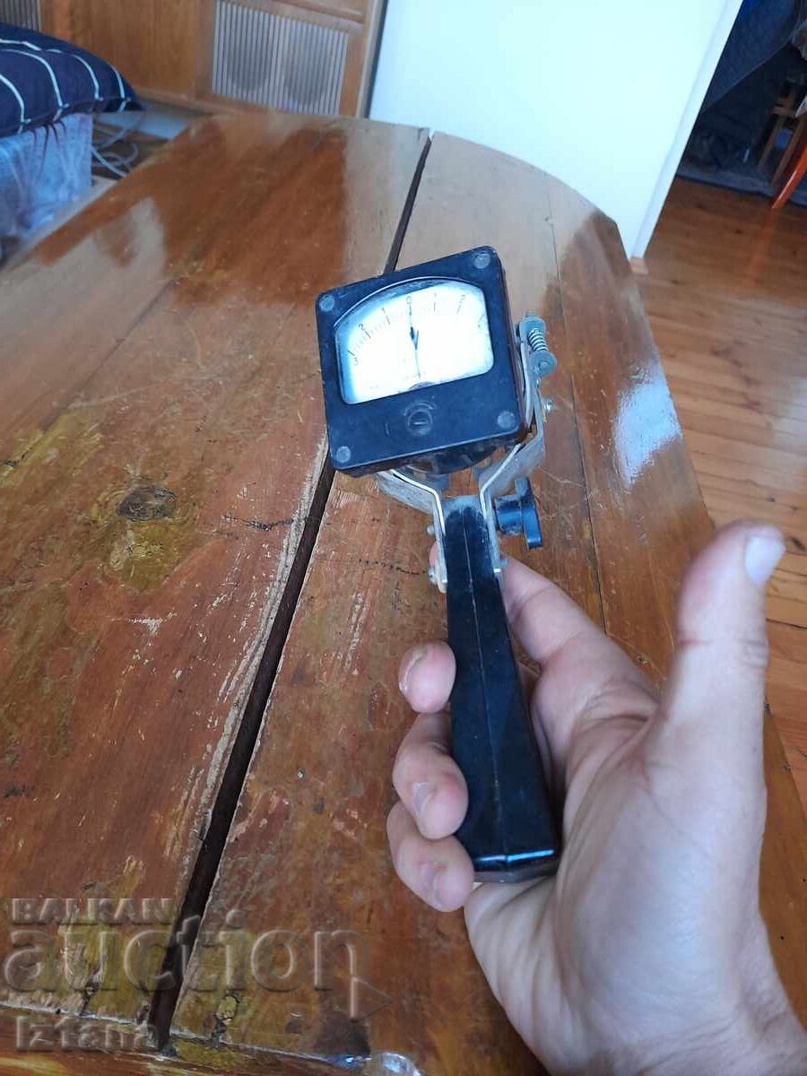 Παλιό περονοφόρο με τιμή 47.00 BGN | € 24.03