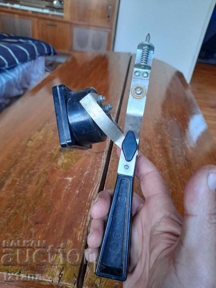 Παράδοση Παλιό περονοφόρο