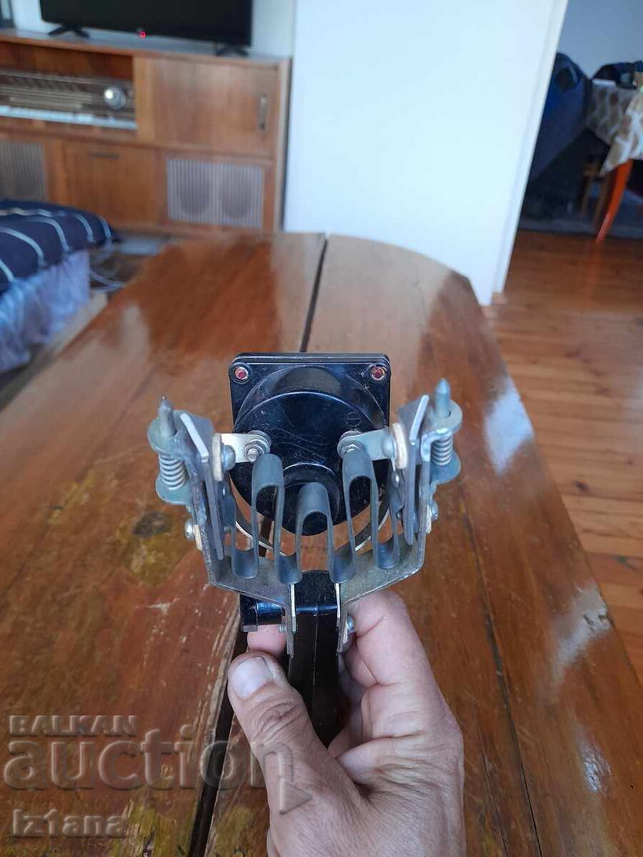 Παλιό περονοφόρο - 5