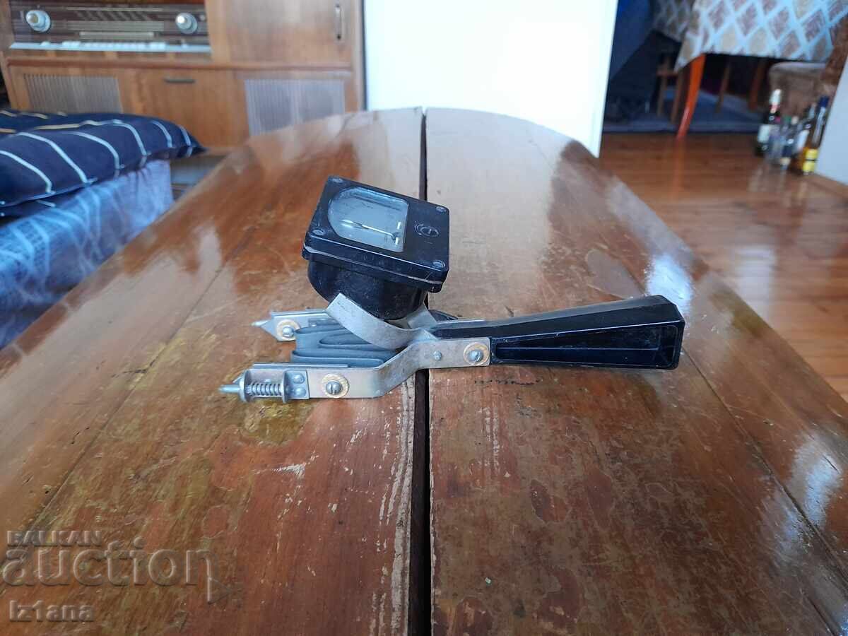 Παλιό περονοφόρο