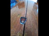 Emblemă veche Rover