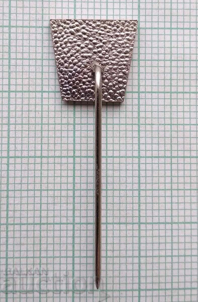 Аукцион 19016 Значка - 20 години Електролукс Нови Сад Аукцион 19016 Значка - 20 години Електролукс Нови Сад