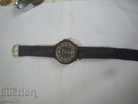 Стар мъжки ръчен часовник,автоматик.