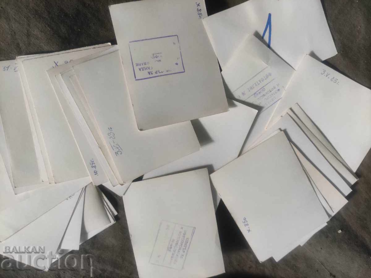 малки картички Ален Делон - 5