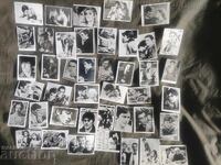 Μικρές καρτ-ποστάλ Αλέν Ντελόν