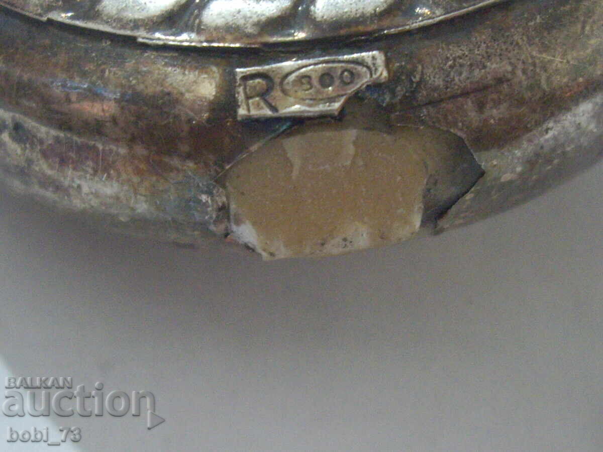 Licitație Sticlă veche mică Licitație Sticlă veche mică