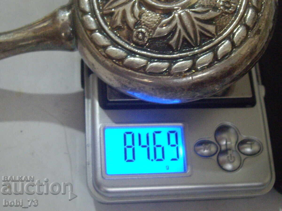 Sticlă veche mică - 7 Sticlă veche mică - 7