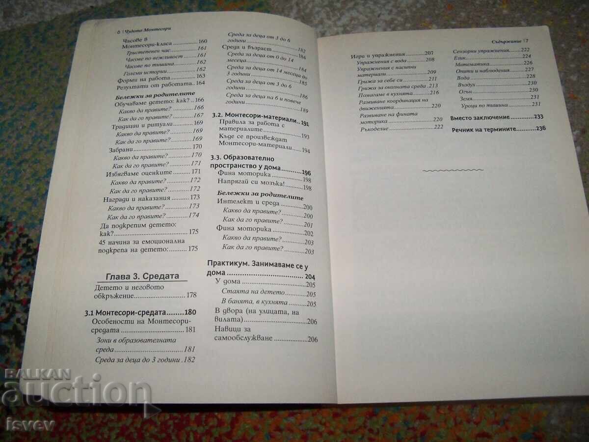 Το θαύμα Montessori από την Elena Tymoshenko - 5