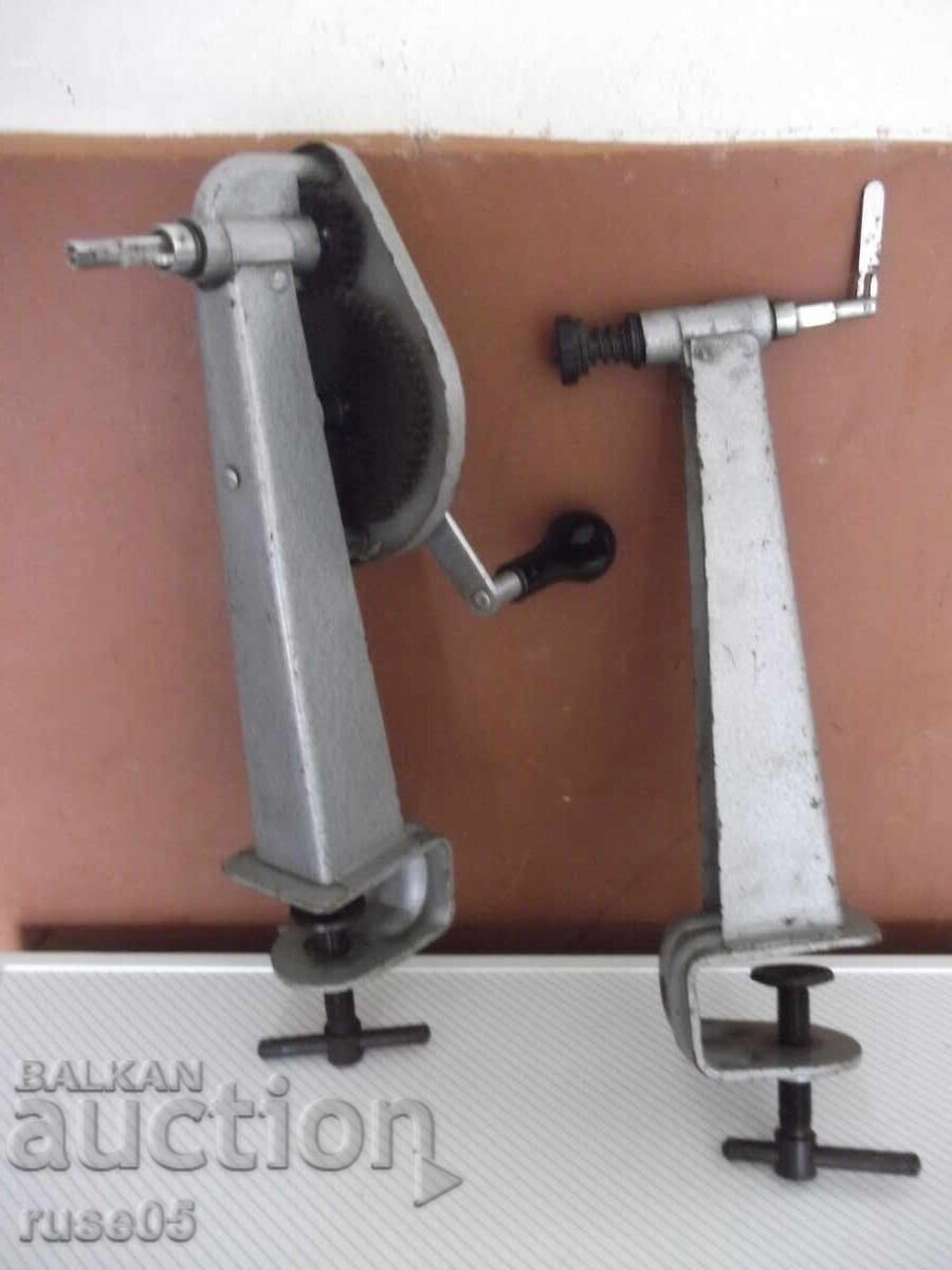 Δημοπρασία Συσκευή επανατύλιξης ταινιών φιλμ κινηματογράφου σε λειτουργία Δημοπρασία Συσκευή επανατύλιξης ταινιών φιλμ κινηματογράφου σε λειτουργία