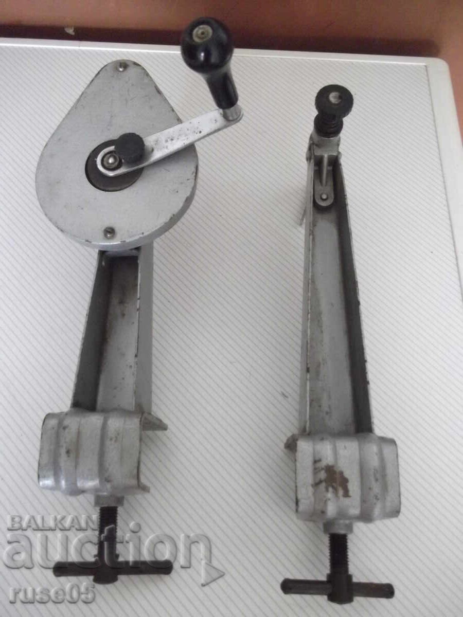 Συσκευή επανατύλιξης ταινιών φιλμ κινηματογράφου σε λειτουργία - 6 Συσκευή επανατύλιξης ταινιών φιλμ κινηματογράφου σε λειτουργία - 6