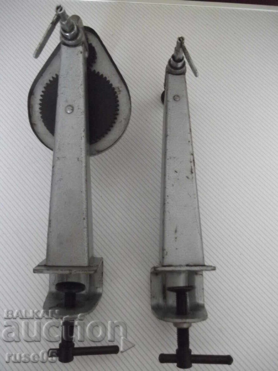 Συσκευή επανατύλιξης ταινιών φιλμ κινηματογράφου σε λειτουργία - 7 Συσκευή επανατύλιξης ταινιών φιλμ κινηματογράφου σε λειτουργία - 7