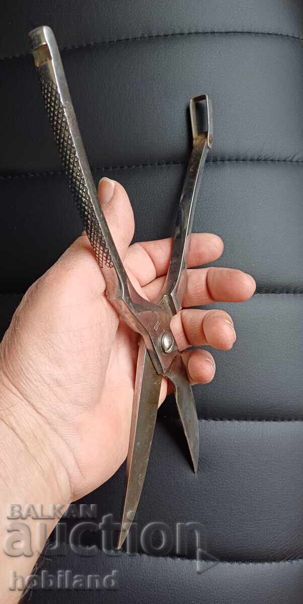 Foarfece pentru pui cu preț € 10.00 | 19.56 BGN