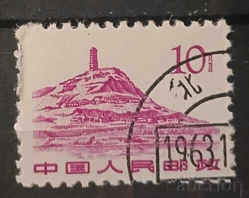 China Buildings China Buildings