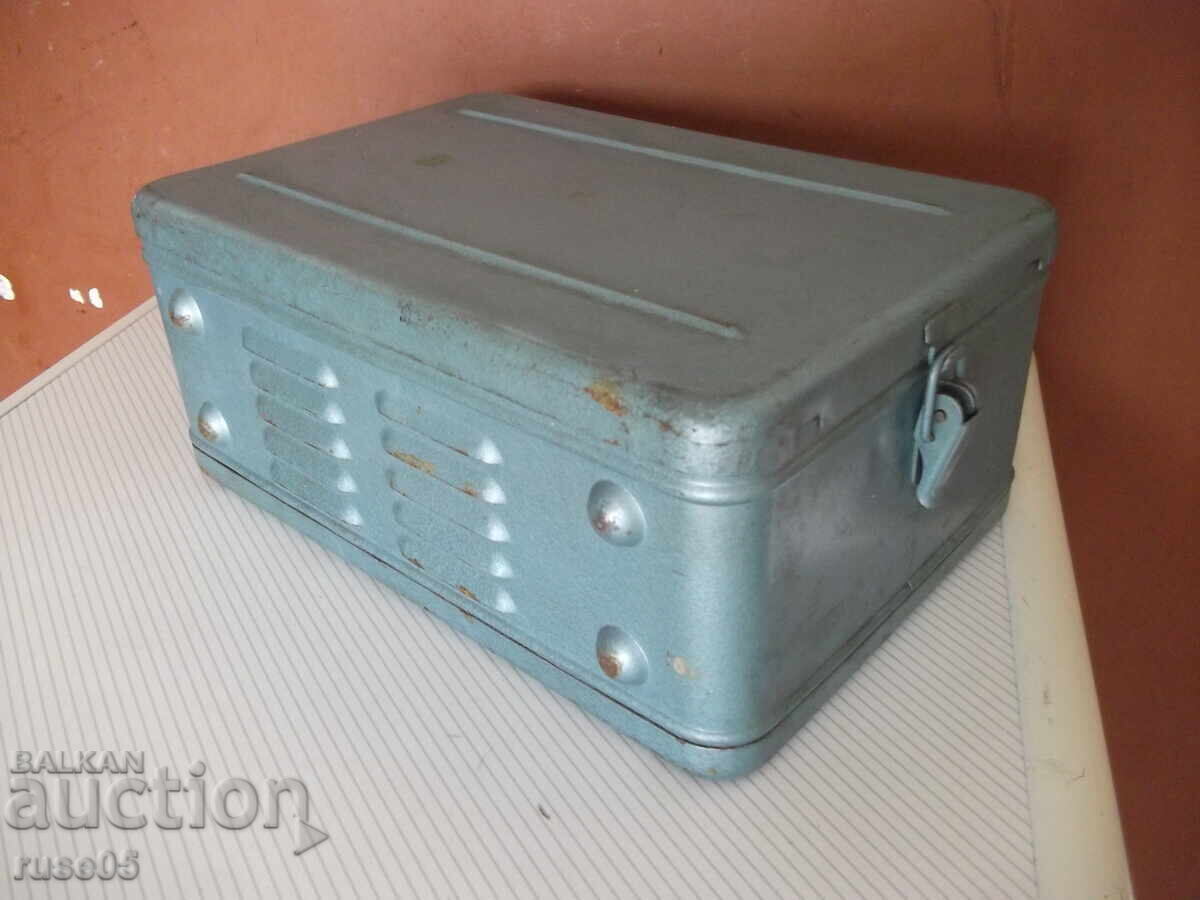 Αυτομετασχηματιστής "ΑΟΣΚ-0,71U2" σοβιετικός - 7