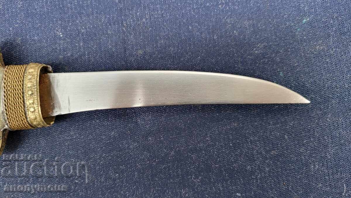 Dzhambiya, Kama, Knife, Dagger - 6 Dzhambiya, Kama, Knife, Dagger - 6