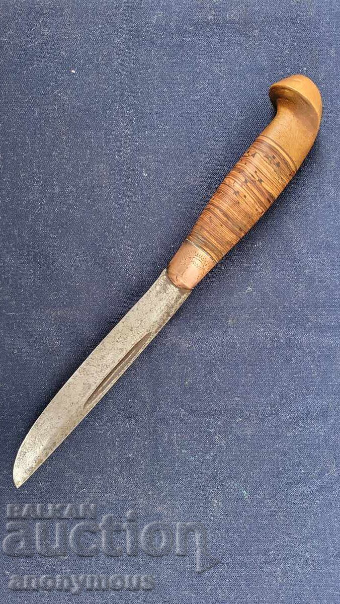 Delivery of Finland, Finland, Finnish knife, Scandinavian knife