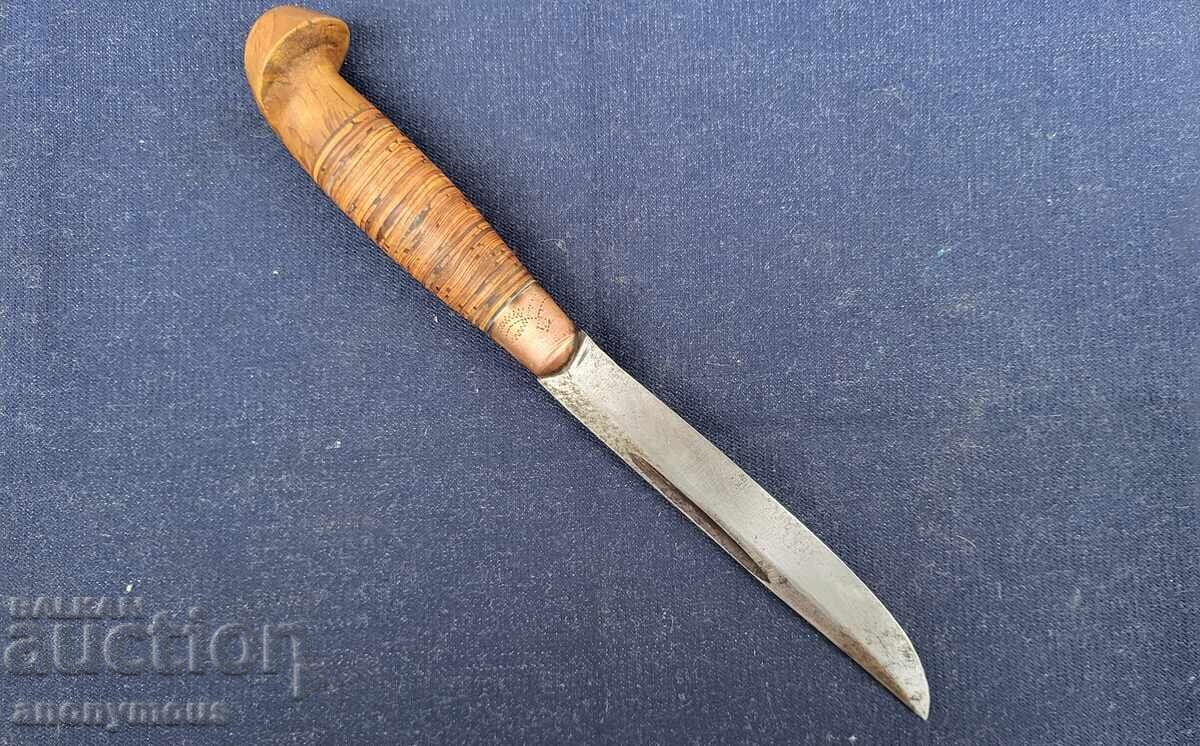 Finland, Finland, Finnish knife, Scandinavian knife - 6