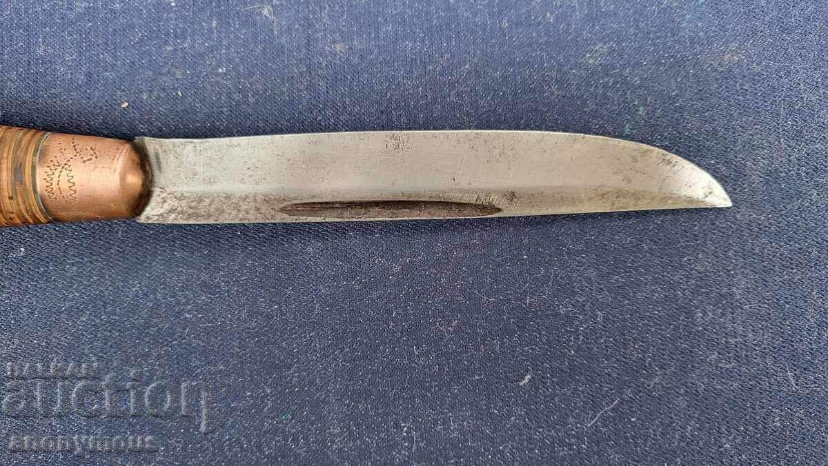 Finland, Finland, Finnish knife, Scandinavian knife - 7