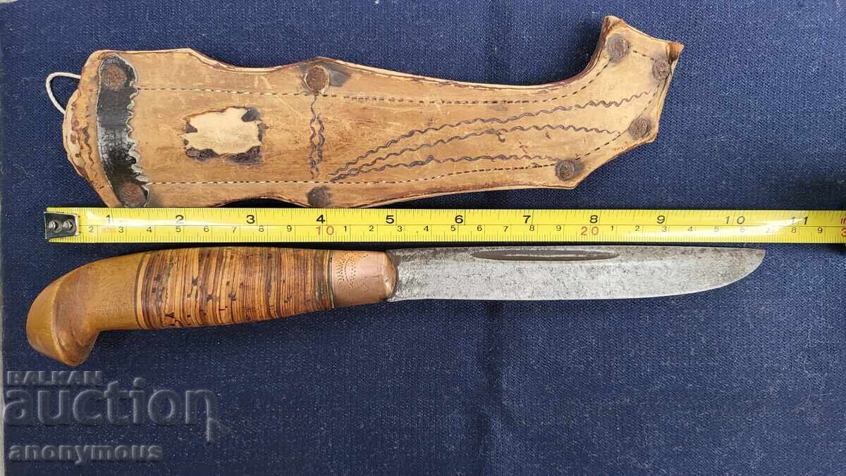 Finland, Finland, Finnish knife, Scandinavian knife