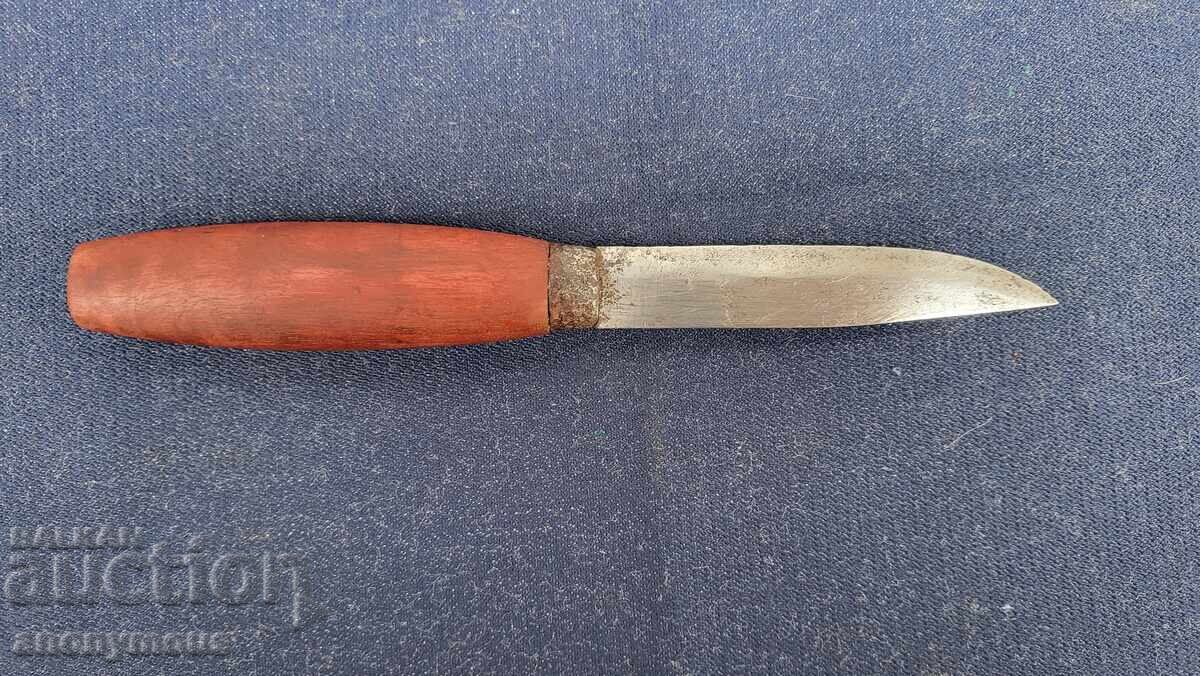 Swedish Mora knife, Scandinavian knife - 5 Swedish Mora knife, Scandinavian knife - 5