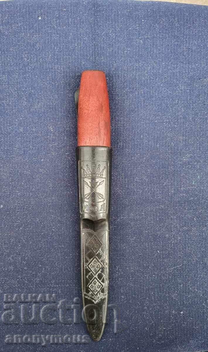 Swedish Mora knife, Scandinavian knife Swedish Mora knife, Scandinavian knife