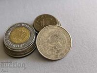 Κέρμα - Μεξικό - 1 πέσο | 1970