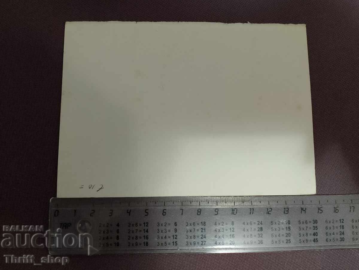 Пощенска картичка - ретро автомобил - Опел с цена 11.11 лв. | € 5.68